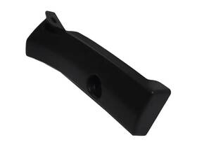 7fx61rxfaa Mopar Genuine Bumper Cover Left