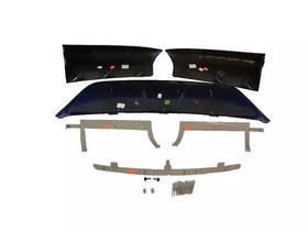 82215078 Mopar Genuine Fascia Kit