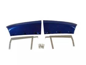 82215080 Mopar Genuine Fascia Kit