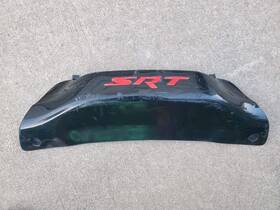 88871124 Mopar 2011 2012 2013 Jeep Grand Cherokee Srt Hitch Cover Oem B2j