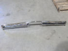 J2703 Mopar Cuda Plymouth Front 1974 Barracuda Bumper 1973 Amd