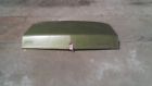 Mopar Dodge Dart Swinger Oem Used Steel Trunk Lid Could