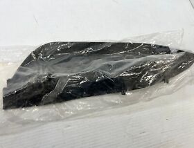 68143097ac Mopar Left Front Bumper Fascia Spat For Cherokee 2014-2018