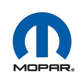 Mn161543wa Mopar Genuine Rear Bumper