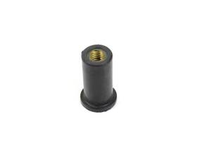 Mu435004 Mopar Genuine Nut