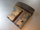 3686164 Mopar Rh Oem Dodge Fender 1973 Charger 1974 Bumper Front Extensions