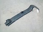 1476413 Mopar Shield Meadowbrook Dodge Nos Rh Coronet Stone Bumper Rear 1953