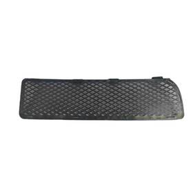 Yx65xxxab Mopar Bumper Cover Grille Front Left For 2004 2005 Ram Dodge