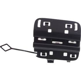 Repm766923 Motor Elements Tow Eye Cover Paint To Match Rear Passenger Side For 15-18 Mercedes C300 C63