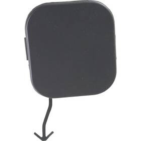 Reps018401 Motor Elements Tow Eye Cover Paint To Match Front Passenger Side For 2008-2010 Scion Xb Base