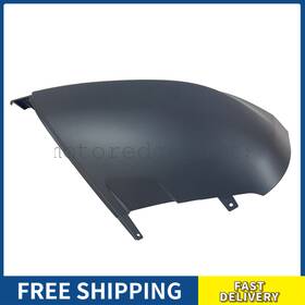Lr099450 Motoredgeparts 17296413 For 2018-2022 Range Rover Front Driver Left Side Bumper Cover Fascia