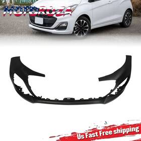42625784 Motoroza Front Bumper Cover Fascia For 2019-2022 Chevy Spark Ls /lt Primed