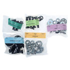 65z-bm Mounting Hardware Products Kit Mustang Bumper Amk 65-66