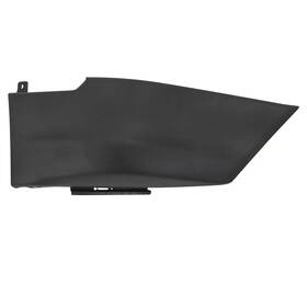 W2404c Mpartsgo Front Passenger Right Side Lower Bumper Cover Fascia For 2022-23 Chevy Traverse