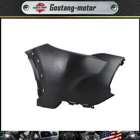 521120a908 Munirater Front Rh Bumper Cover New For 2022-2024 Corolla Cross L/le