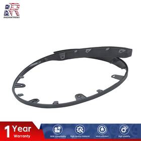 Rdr6585501 Muparkt For Honda Pilot 16-22 Ridgeline 17-22 Passport 19-21 Front Bumper Lower Molding