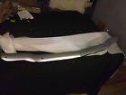 C5zz-17984-c Mustang Fastback Rear Bumper 2 Gt Guards Nos Shelby Gt350 1966 1965 Code