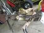 N.o.s.76-78 4000252 Mopar Rear Bumper Coronet Fury Wagon Models