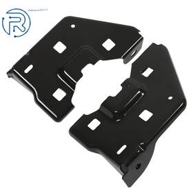 522879 Netuera For 2014-18 Chevrolet Silverado 1500/gmc Sierra 1500 Front Bumper Bracket Lh Rh