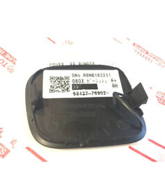 52127-76902 New Lexus Ct200h Front Right Bumper Tow Hook Cap Cover Oem Clip 11-13 F-sport