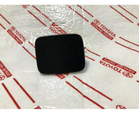 52161-50902 New Lexus Ls460 Ls600h Right Rear Bumper Tow Hole Cap Cover Oem 07-2009 Rh