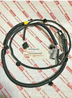 82113 New Lexus Nx200t Nx300h 2015-17 Front Bumper Cover Sensor Wire Harness Plug