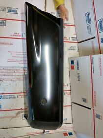 Fl3z-17906-dptm New Oem 2015 2020 Ford F150 Right Steel Rear Bumper End Part #