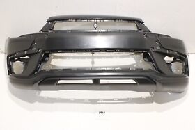 6400h486 New Oem Bumper Cover Front Mitsubishi Outlander Sport 2016 2017 Rvr