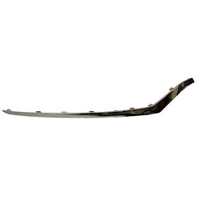 86564c2800 New Oem Factory Front Passenger Side Lower Bumper Cover Molding