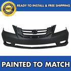 04711shja81zz New Painted To Match Front Bumper Cover For 2008-2010 Honda Odyssey Touring