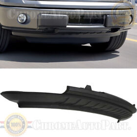9l3z17626a New Textured Bumper Air Deflector Valance For 2009-2014 Ford F150 Pickup 09-14