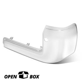 Npm-oembumpto1105132 Newpoint Motor Open-box For 16-23 Toyota Tacoma Ltd Sr5 Trd Off-road Sport Rh Rear Bumper End