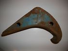 2962492 Newport Mopar Chrysler Bumper Hook. 1971 300 Jack Yorker.