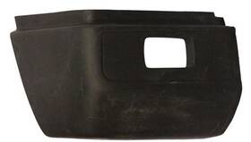S-18985 Newstar Bumper End Right Hand For Fld Class