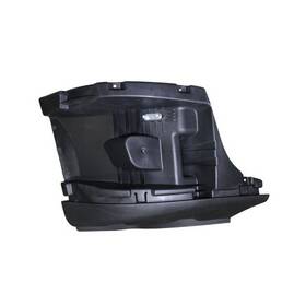 S-22972 Newstar Bumper Cover Reinforcement Without Fog Lamp Hole
