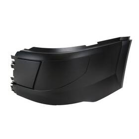 S-26104 Newstar Bumper End Without Fog Lamp Hole