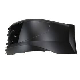 S-26106 Newstar Bumper End With Fog Lamp Hole