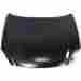 Ni1230162 615343392714 Brand New Aftermarket Replacement Front Hood Panel Steel For Nissan Altima 2002-2004