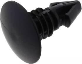 01553-0170u Nissan Genuine Bumper Cover Retainer Clip