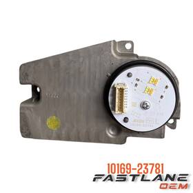 10169-23781 Nissan 10169 23781 2022-2023 Rogue Sport Led Headlight Ballast Module Left Oem