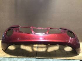 14914792 Nissan 2015 To 2017 Juke Front Bumper Cover With Tow Hook Hole H3654
