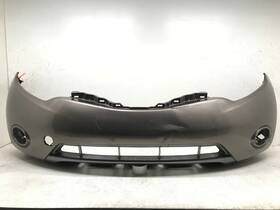 62022-1aa0h Nissan Front Bumper Cover Murano 2009 2010 Oem