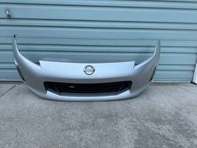 62022-3gy0h Nissan 2015- 2020 370z Front Bumper Oem Original