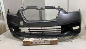 62022-5rb0h Nissan 2018-2019 Kicks Front Bumper Cover Oem