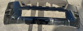62022-6jl0h Nissan 2021 2022 2023 Armada Front Bumper Cover Used Original Oem