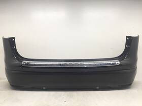 62022-6ma0h Nissan Rear Bumper Cover Rogue Sport S Sl Sv 2017 2018 Oem3