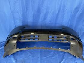 62022-6ta0h Nissan 2022-2023 Pathfinder S Sv Suv Front Bumper Cover Oem Damage