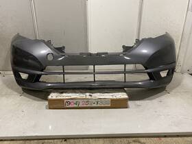 62022-9me0h Nissan Oem 2017 2018 Front Bumper Cover Versa Note S Plus Sl Sr Sv
