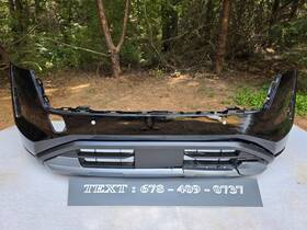 Nissan 62022-9pu0h 2026 Pathfinder Front Bumper Cover Oem No Shipping