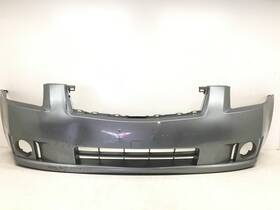 62022-et30a Nissan Front Bumper Cover Sentra 2 Without Fog 2007-2009 Oem
